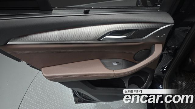 BMW X3 (G01) xDrive 20i M sports Online Exclusive Edition 2021 — фото 25