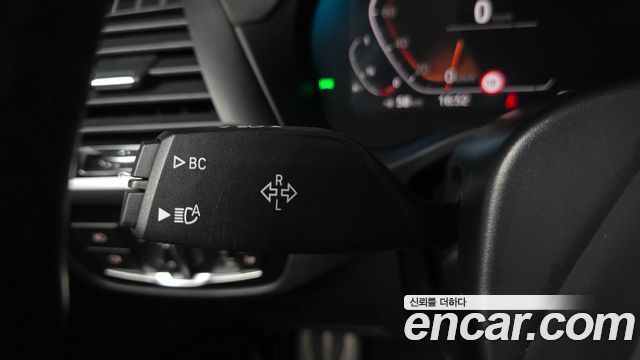 BMW X3 (G01) xDrive 20i M sports Online Exclusive Edition 2021 — фото 27