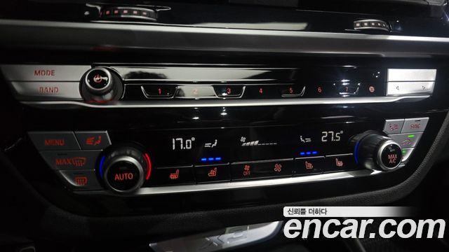 BMW X3 (G01) xDrive 20i M sports Online Exclusive Edition 2021 — фото 30