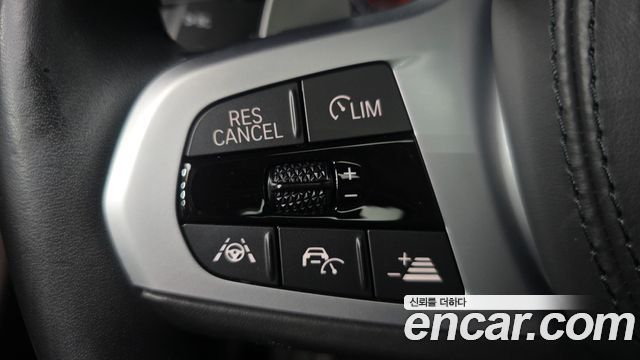 BMW X3 (G01) xDrive 20i M sports Online Exclusive Edition 2021 — фото 31