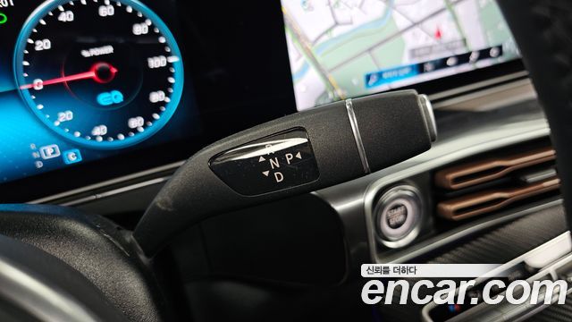Mercedes-Benz EQC (N293) EQC400 4MATIC 2020 — фото 9