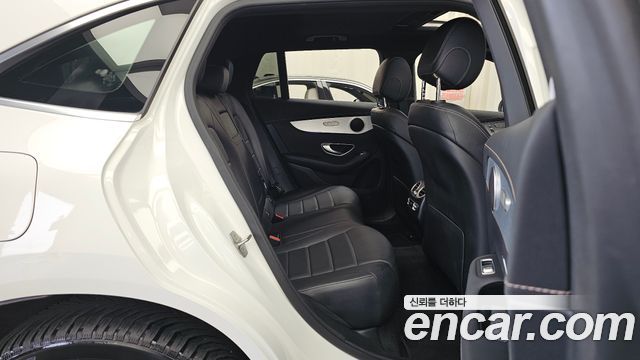 Mercedes-Benz EQC (N293) EQC400 4MATIC 2020 — фото 12