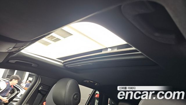 Mercedes-Benz EQC (N293) EQC400 4MATIC 2020 — фото 17