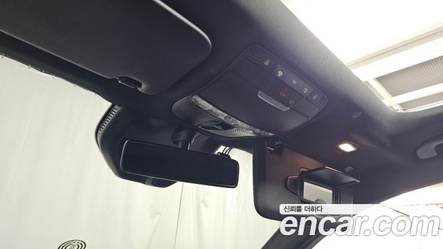 Mercedes-Benz EQC (N293) EQC400 4MATIC 2020 — фото 18