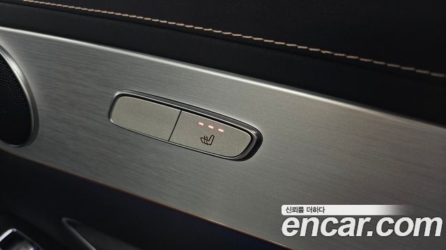 Mercedes-Benz EQC (N293) EQC400 4MATIC 2020 — фото 19