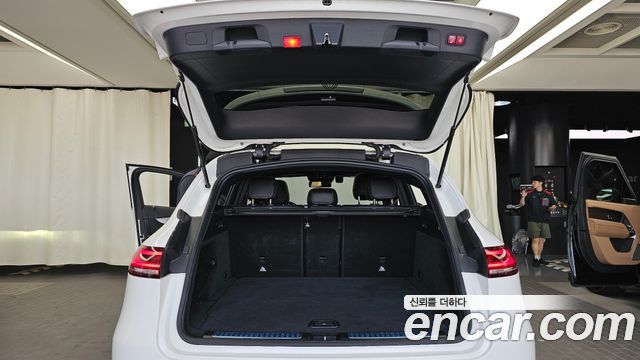 Mercedes-Benz EQC (N293) EQC400 4MATIC 2020 — фото 20