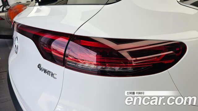 Mercedes-Benz EQC (N293) EQC400 4MATIC 2020 — фото 23