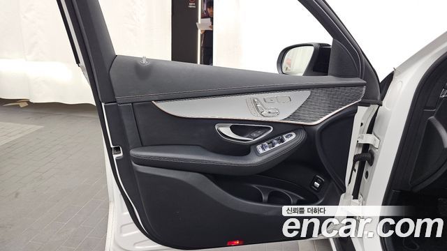 Mercedes-Benz EQC (N293) EQC400 4MATIC 2020 — фото 24