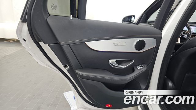 Mercedes-Benz EQC (N293) EQC400 4MATIC 2020 — фото 25