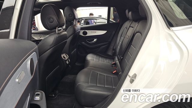 Mercedes-Benz EQC (N293) EQC400 4MATIC 2020 — фото 26
