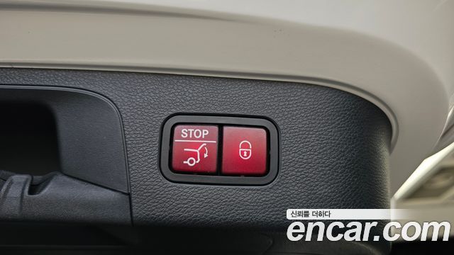 Mercedes-Benz EQC (N293) EQC400 4MATIC 2020 — фото 27