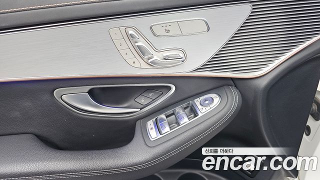 Mercedes-Benz EQC (N293) EQC400 4MATIC 2020 — фото 30