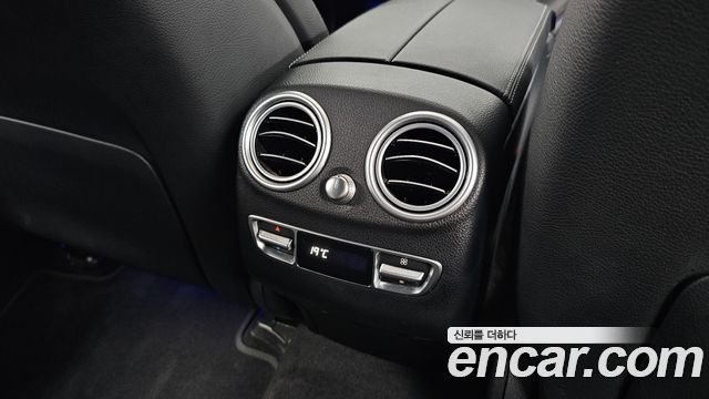 Mercedes-Benz EQC (N293) EQC400 4MATIC 2020 — фото 31
