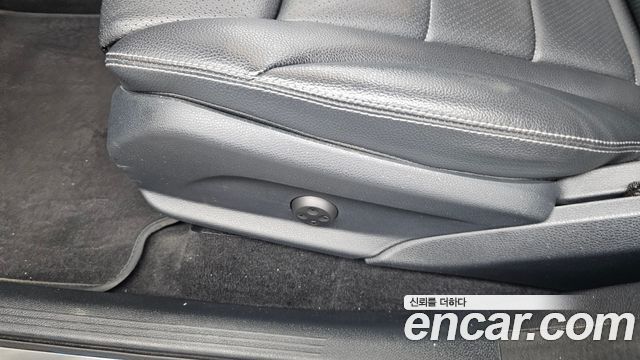 Mercedes-Benz EQC (N293) EQC400 4MATIC 2020 — фото 32