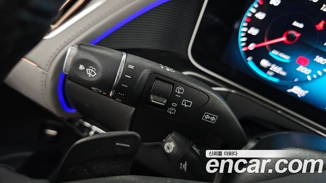Mercedes-Benz EQC (N293) EQC400 4MATIC 2020 — фото 34