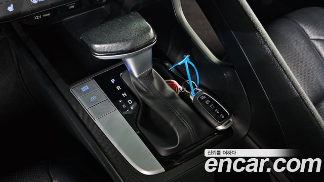 Hyundai Avante (CN7) 1.6 Smart 2023 — фото 9