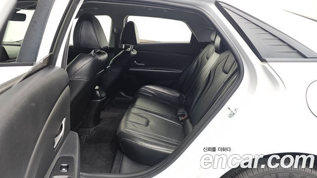 Hyundai Avante (CN7) 1.6 Smart 2023 — фото 11