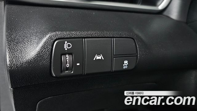Hyundai Avante (CN7) 1.6 Smart 2023 — фото 12