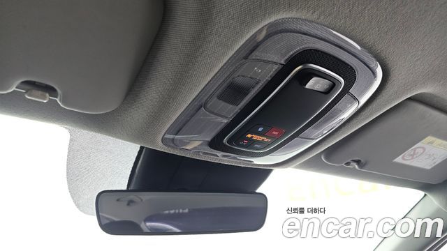 Hyundai Avante (CN7) 1.6 Smart 2023 — фото 15
