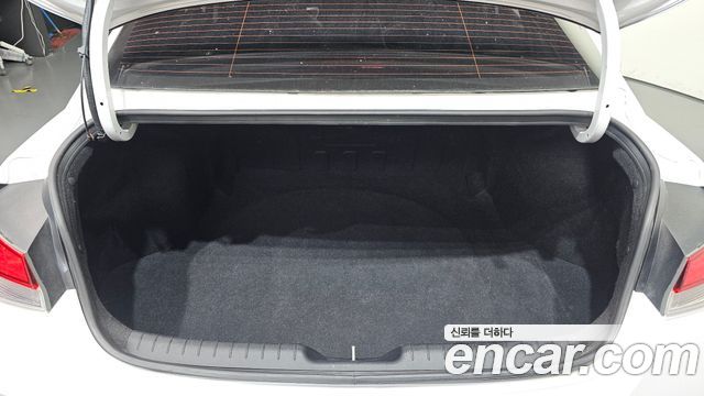 Hyundai Avante (CN7) 1.6 Smart 2023 — фото 20