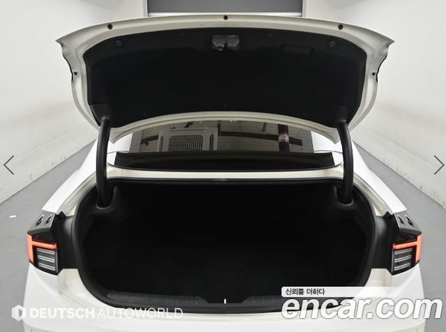 Hyundai Sonata The Edge (DN8) 2.0 Premium 2024 — фото 23
