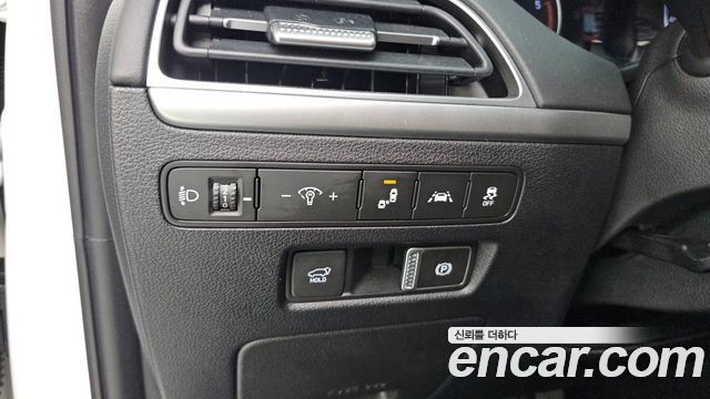 Hyundai Palisade Diesel 2.2 2WD Prestige 2022 — фото 19