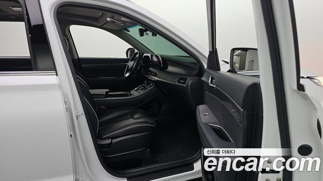 Hyundai Palisade Diesel 2.2 2WD Prestige 2022 — фото 22