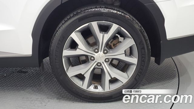 Hyundai Palisade Diesel 2.2 2WD Prestige 2022 — фото 27
