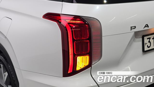 Hyundai Palisade Diesel 2.2 2WD Prestige 2022 — фото 29