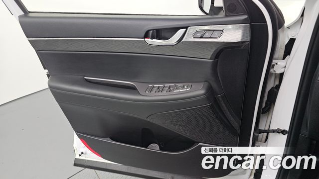 Hyundai Palisade Diesel 2.2 2WD Prestige 2022 — фото 30