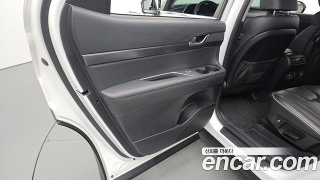 Hyundai Palisade Diesel 2.2 2WD Prestige 2022 — фото 31
