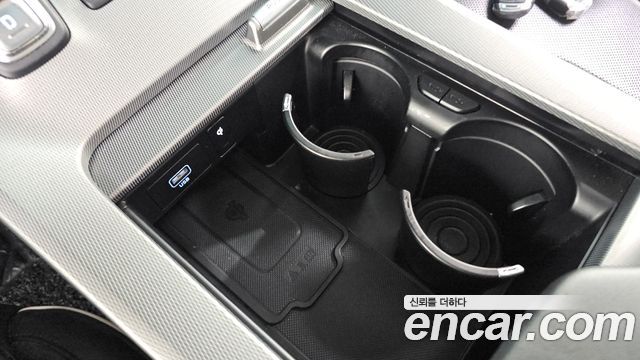 Hyundai Palisade Diesel 2.2 2WD Prestige 2022 — фото 33