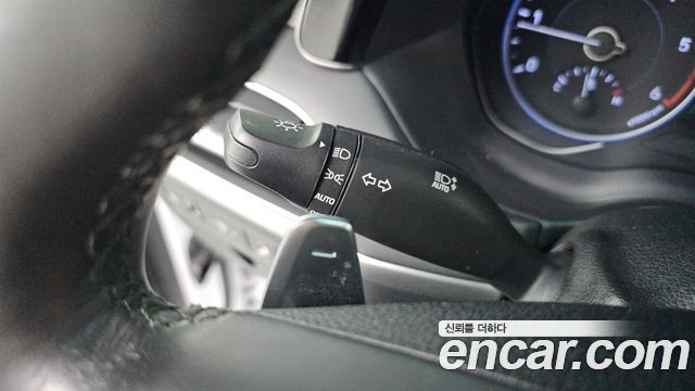 Hyundai Palisade Diesel 2.2 2WD Prestige 2022 — фото 35