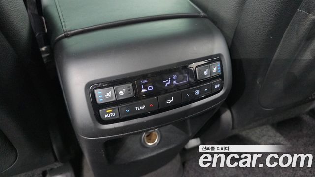 Hyundai Palisade Diesel 2.2 2WD Prestige 2022 — фото 36