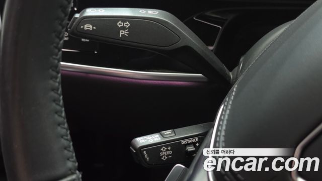 Audi A8 (D5) 55 TFSI Quattro LWB 2021 — фото 29