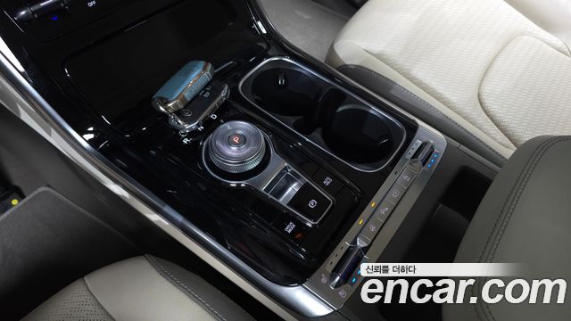 Kia Carnival (IV) Diesel 9-Seater Noblesse 2021 — фото 9