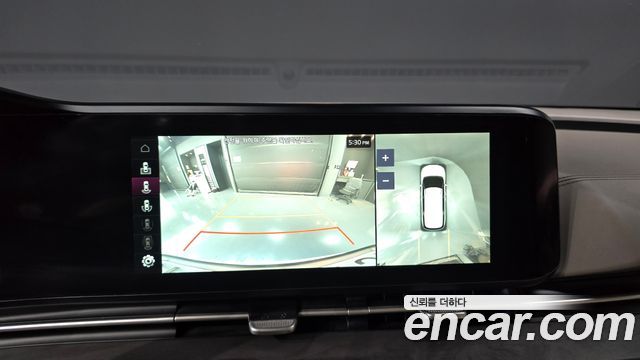 Kia Carnival (IV) Diesel 9-Seater Noblesse 2021 — фото 13