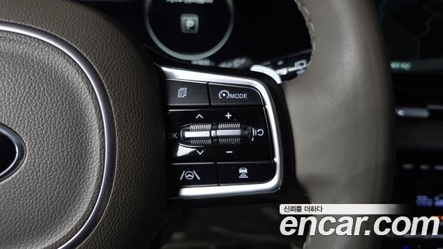 Kia Carnival (IV) Diesel 9-Seater Noblesse 2021 — фото 14