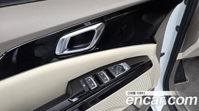 Kia Carnival (IV) Diesel 9-Seater Noblesse 2021 — фото 16