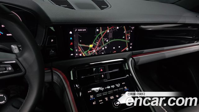 Porsche Panamera (976) 2.9 AWD 2026 — фото 18