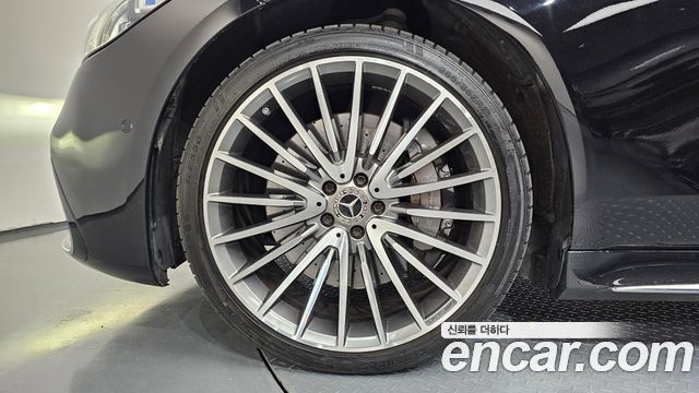 Mercedes-Benz S-Class (W223) S500L 4MATIC 2024 — фото 5