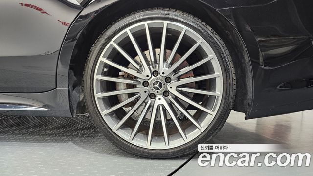 Mercedes-Benz S-Class (W223) S500L 4MATIC 2024 — фото 21