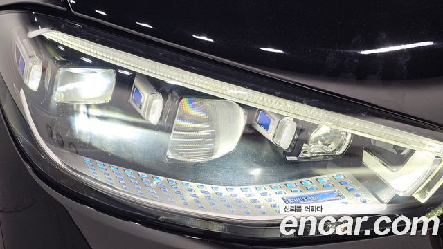 Mercedes-Benz S-Class (W223) S500L 4MATIC 2024 — фото 22