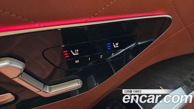 Mercedes-Benz S-Class (W223) S500L 4MATIC 2024 — фото 34