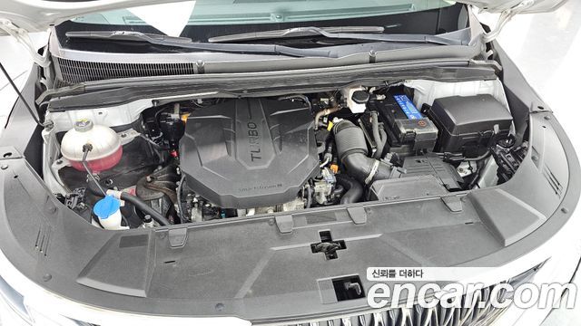 Kia Carnival (IV) Diesel 9-Seater Prestige 2021 — фото 6