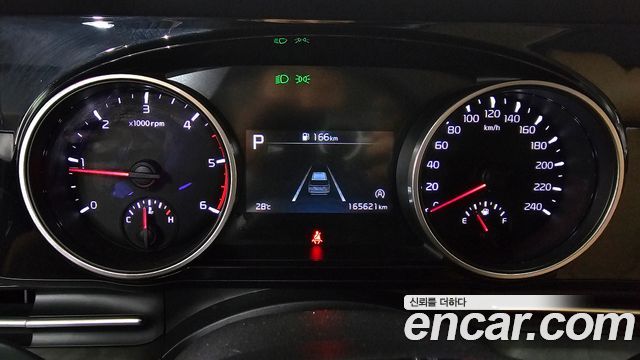 Kia Carnival (IV) Diesel 9-Seater Prestige 2021 — фото 8