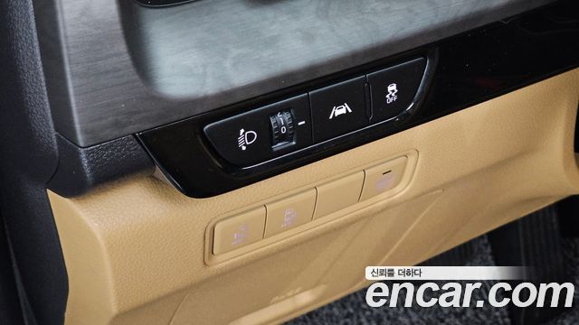 Kia Carnival (IV) Diesel 9-Seater Prestige 2021 — фото 18