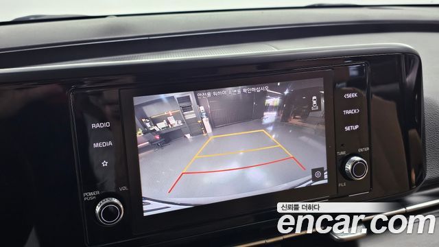 Kia Carnival (IV) Diesel 9-Seater Prestige 2021 — фото 22