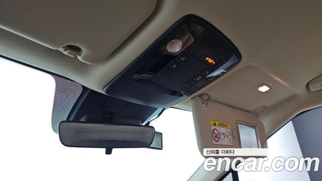 Kia Carnival (IV) Diesel 9-Seater Prestige 2021 — фото 23