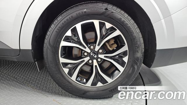 Kia Carnival (IV) Diesel 9-Seater Prestige 2021 — фото 27